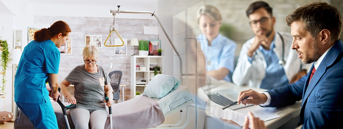 Home Care pelo SUS: Saiba Como Garantir Esse Direito com Apoio Especializado